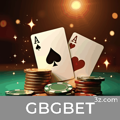 Revolução em jogos redefine apostas online com GBGBET