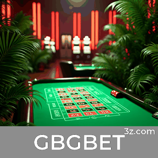 GBGBET: O Cassino Online de Confiança com Pagamentos Rápidos