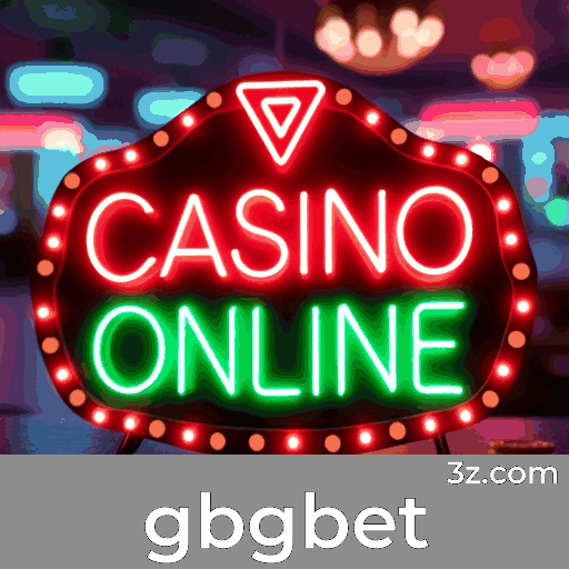 gbgbet: Cassino Seguro e Entretenimento de Classe