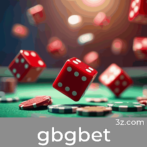 gbgbet: Cassino Seguro e Entretenimento de Classe