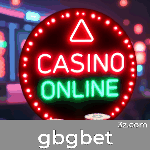 gbgbet: Cassino Seguro e Entretenimento de Classe