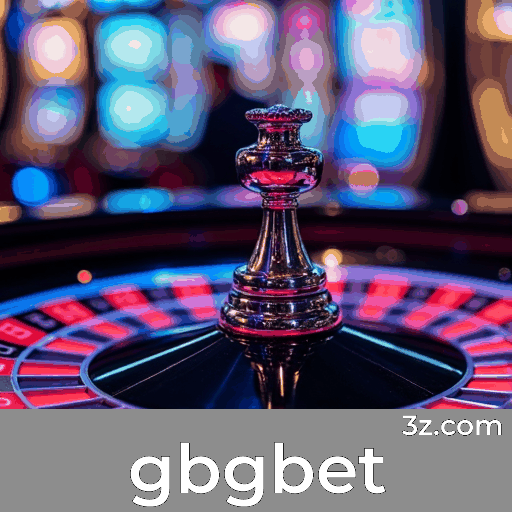 gbgbet: Especialista em Apostas Esportivas no Brasil