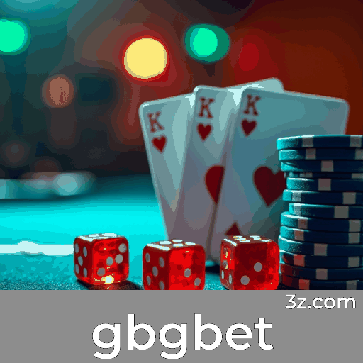 gbgbet: O Paraíso dos Jogos Selecionados