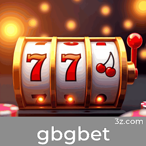 gbgbet: Cassino Seguro e Entretenimento de Classe