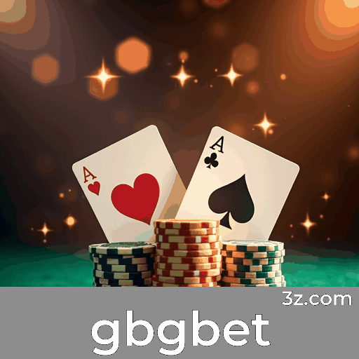 gbgbet: Cassino Seguro e Entretenimento de Classe