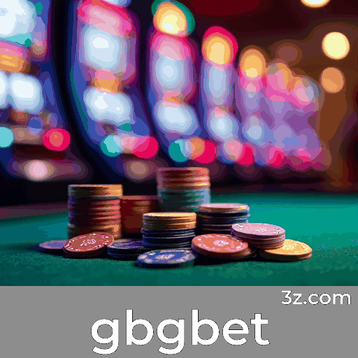 Desenvolvedores Líderes e Tecnologia Avançada no gbgbet