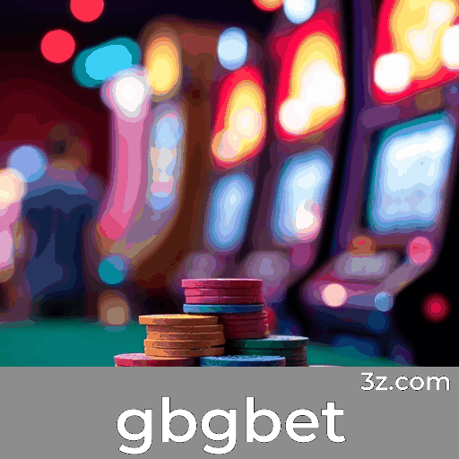 gbgbet: Cassino Seguro e Entretenimento de Classe