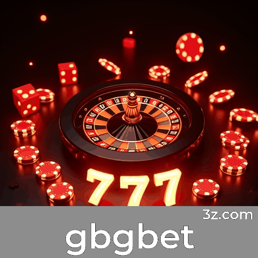 gbgbet: Cassino de Elite com Experiência Imersiva e Profissional