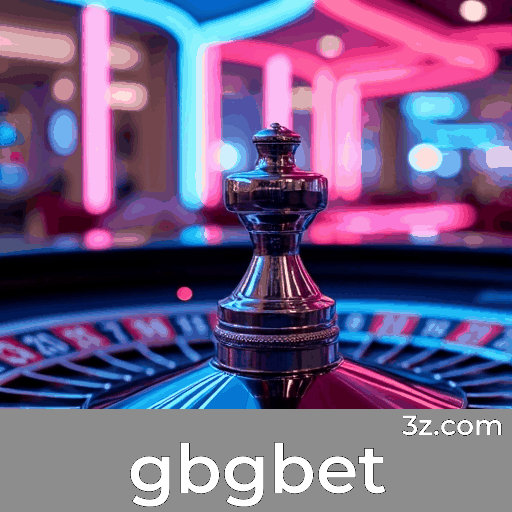 gbgbet: Cassino Seguro e Entretenimento de Classe